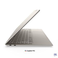 Laptop Lenovo Yoga Slim 7  14IPH11 83QM002EVN (Intel Core Ultra 7 355 | Intel Graphics | 14 inch WUXGA OLED | 32GB | 1TB | Win 11 | Office | Trắng kem)