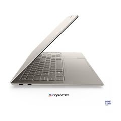 Laptop Lenovo Yoga Slim 7 14IPH11 83QM002EVN (Intel U7-355, 32GB, 1TB, 14 inch WUXGA OLED, Office, Trắng Kem)