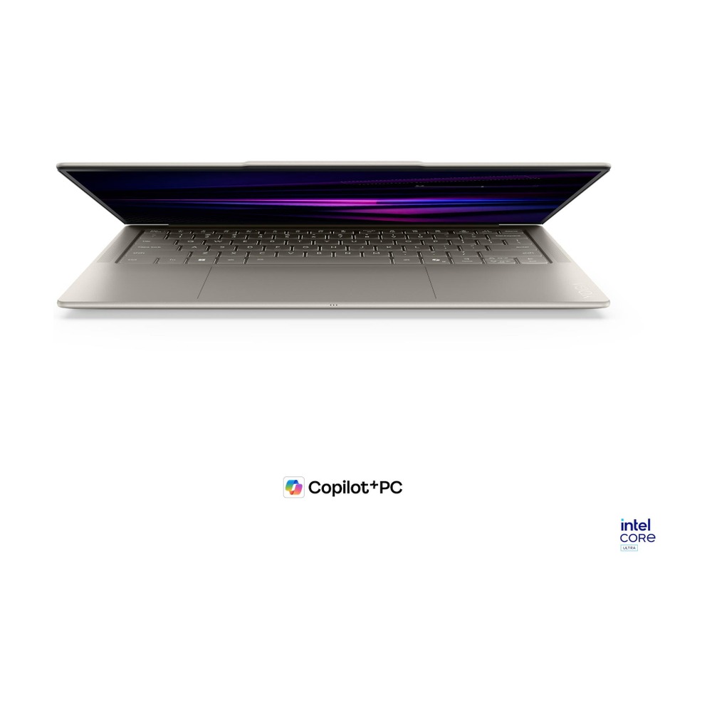 Laptop Lenovo Yoga Slim 7 14IPH11 83QM002EVN (Intel U7-355, 32GB, 1TB, 14 inch WUXGA OLED, Office, Trắng Kem)
