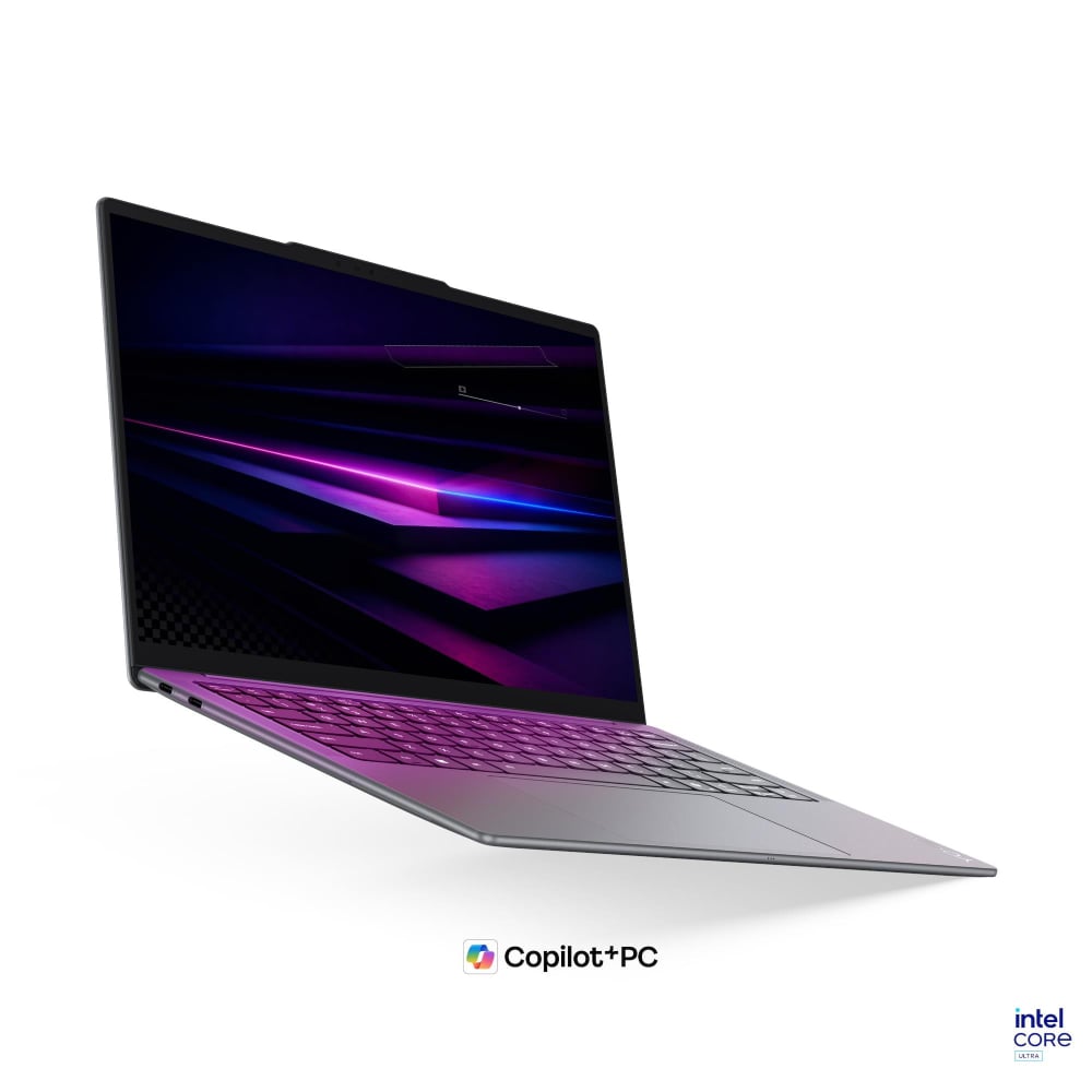 Laptop Lenovo Yoga Slim 7 14IPH11 83QM002FVN Laptop Lenovo Yoga Slim 7 14IPH11 83QM002FVN màu xám