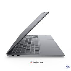 Laptop Lenovo Yoga Slim 7  14IPH11 83QM002FVN (Intel Core Ultra 7 355 | Intel Graphics | 14 inch WUXGA OLED | 32GB | 1TB | Xám | Win 11 | Office)