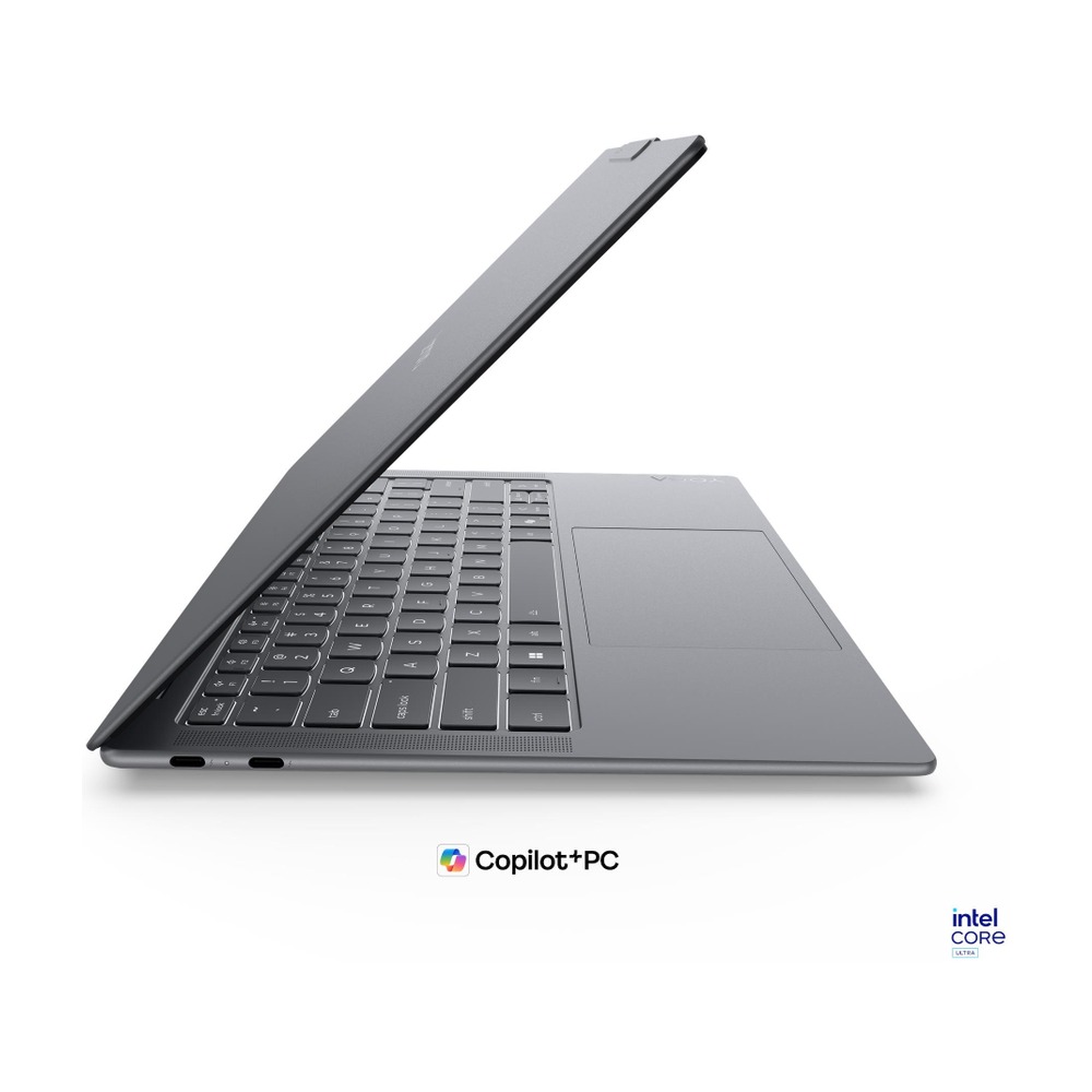 Laptop Lenovo Yoga Slim 7 14IPH11 83QM002FVN (Intel Core Ultra 7 355, Intel Graphics, 14 inch WUXGA OLED, 32GB, 1TB, Xám, Win 11, Office)