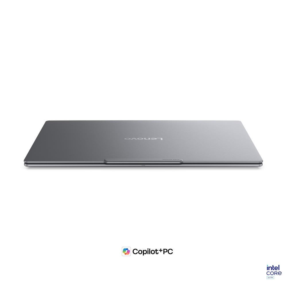 Laptop Lenovo Yoga Slim 7  14IPH11 83QM002FVN (Intel Core Ultra 7 355 | Intel Graphics | 14 inch WUXGA OLED | 32GB | 1TB | Xám | Win 11 | Office)