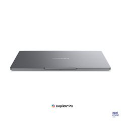 Laptop Lenovo Yoga Slim 7  14IPH11 83QM002FVN (Intel Core Ultra 7 355 | Intel Graphics | 14 inch WUXGA OLED | 32GB | 1TB | Xám | Win 11 | Office)