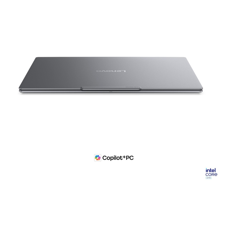 Laptop Lenovo Yoga Slim 7 14IPH11 83QM002FVN (Intel Core Ultra 7 355, Intel Graphics, 14 inch WUXGA OLED, 32GB, 1TB, Xám, Win 11, Office)
