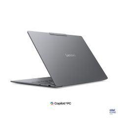 Laptop Lenovo Yoga Slim 7  14IPH11 83QM002FVN (Intel Core Ultra 7 355 | Intel Graphics | 14 inch WUXGA OLED | 32GB | 1TB | Xám | Win 11 | Office)