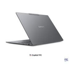 Laptop Lenovo Yoga Slim 7 14IPH11 83QM002FVN (Intel Core Ultra 7 355, Intel Graphics, 14 inch WUXGA OLED, 32GB, 1TB, Xám, Win 11, Office)