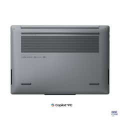 Laptop Lenovo Yoga Slim 7  14IPH11 83QM002FVN (Intel Core Ultra 7 355 | Intel Graphics | 14 inch WUXGA OLED | 32GB | 1TB | Xám | Win 11 | Office)