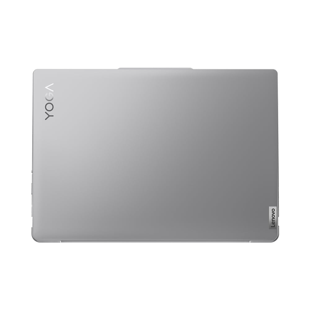 Laptop Lenovo Yoga Slim 7 14IMH9 83CV008EVN (Intel Core Ultra 5 125H | 1TB | 16GB | Intel Arc | 14 inch WUXGA OLED | Win 11 | Office | Xám)