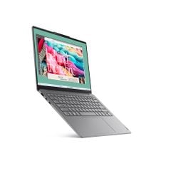Laptop Lenovo Yoga Slim 7 14IMH9 83CV008EVN (Intel Core Ultra 5 125H | 1TB | 16GB | Intel Arc | 14 inch WUXGA OLED | Win 11 | Office | Xám)