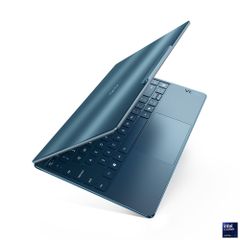 Laptop Lenovo Yoga Slim 9 14ILL10 83CX001AVN (Intel Core Ultra 7 258V | 1TB | 32GB | Intel Arc | 14 inch 4K 120Hz | Win 11 | Office | Xanh)