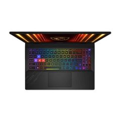 Laptop MSI  Crosshair 16 HX AI D2XWGKG-072VN (Intel Core Ultra 7 255HX | RTX 5070 | 16 inch QHD + | 32GB | 1TB | Win 11 | Xám)