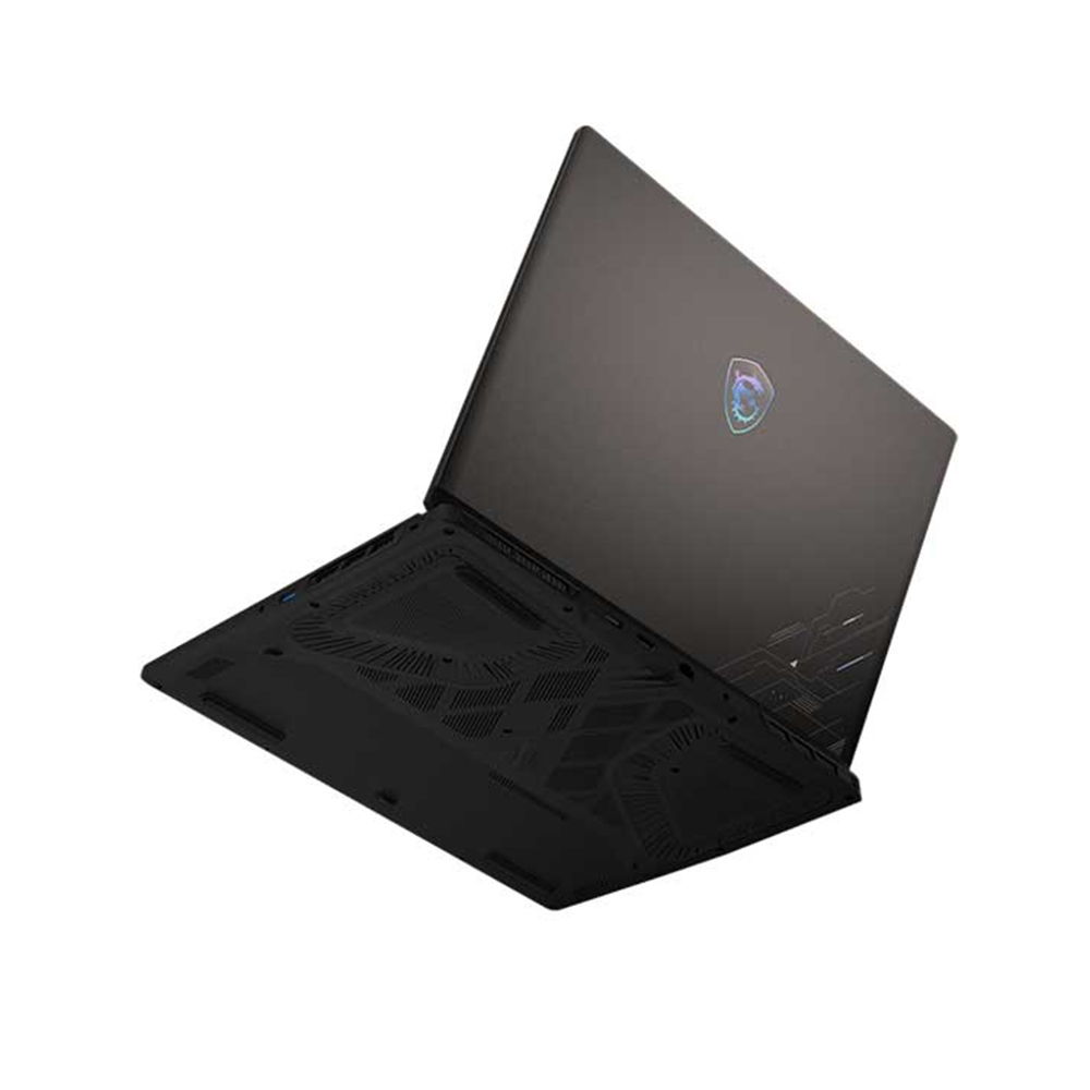 Laptop MSI  Crosshair 16 HX AI D2XWGKG-072VN (Intel Core Ultra 7 255HX | RTX 5070 | 16 inch QHD + | 32GB | 1TB | Win 11 | Xám)