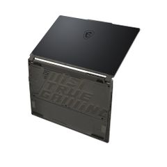 Laptop Gaming MSI Cyborg 15 AI A1VEK-245VN (Intel Core Ultra 5 135H | RTX 4050 6GB GDDR6 | 15.6 inch FHD | 16GB | 512GB | Windows 11 Home SEA | Đen)