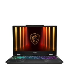 Laptop MSI Cyborg 15 B2RWEKG - 402VN (Intel Core 5 210H | RTX 5050 8GB | 15.6 inch FHD 144Hz | 16GB | 512GB | Win 11 | Đen)