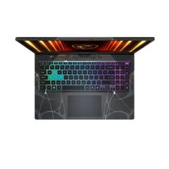 Laptop MSI Cyborg 15 B2RWEKG - 402VN (Intel Core 5 210H | RTX 5050 8GB | 15.6 inch FHD 144Hz | 16GB | 512GB | Win 11 | Đen)