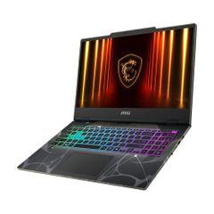 Laptop MSI Cyborg 15 B2RWEKG - 402VN (Intel Core 5 210H, RTX 5050 8GB, 15.6 inch FHD 144Hz, 16GB, 512GB, Win 11, Đen)