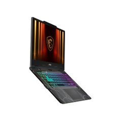 Laptop MSI Cyborg 15 B2RWEKG - 402VN (Intel Core 5 210H | RTX 5050 8GB | 15.6 inch FHD 144Hz | 16GB | 512GB | Win 11 | Đen)