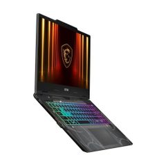 Laptop MSI Cyborg 15 B2RWEKG - 402VN (Intel Core 5 210H, RTX 5050 8GB, 15.6 inch FHD 144Hz, 16GB, 512GB, Win 11, Đen)