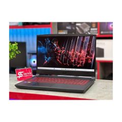 Laptop MSI Gaming Katana GF66 UE11-824VN - Cũ Đẹp