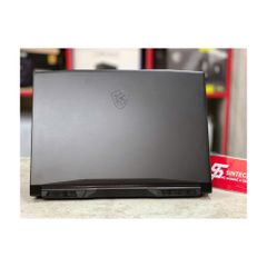 Laptop MSI Gaming Katana GF66 UE11-824VN - Cũ Đẹp