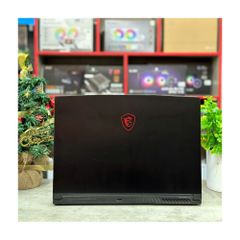 Laptop MSI GF63 8RD-242VN Cũ Đẹp