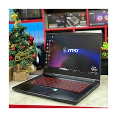 Laptop MSI GF63 8RD-242VN Cũ Đẹp