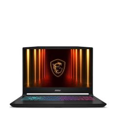 Laptop MSI Katana 15 HX B14WEK-286VN (Intel Core i5-14450HX | RTX 5050 8GB | 15.6 inch QHD 165Hz | 16GB | 512GB | Win 11 | Đen)