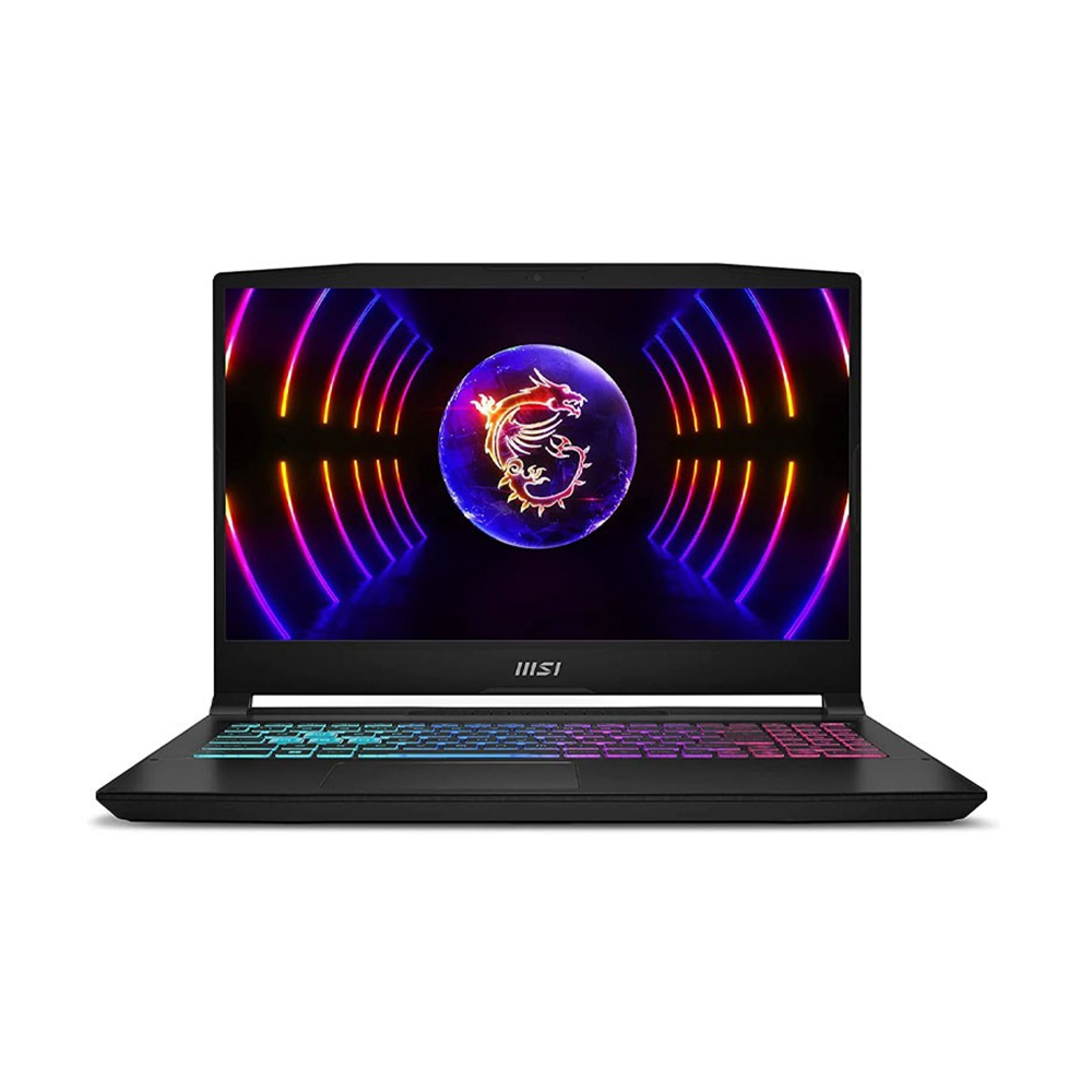 Laptop MSI Katana 15 B13UDXK - 2412VN (Intel Core i5-13420H | RTX 3050 6GB | 15.6 inch FHD | 8GB | 1TB | Win 11 | Đen)