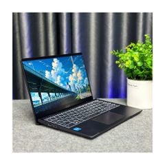 Laptop MSI Modern 14 B11MOU (Intel i3-1115G4, 8GB, 256GB, 14 inch FHD) Cũ Đẹp
