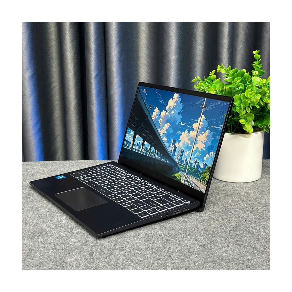 Laptop MSI Modern 14 B11MOU (Intel i3-1115G4, 8GB, 256GB, 14 inch FHD) Cũ Đẹp
