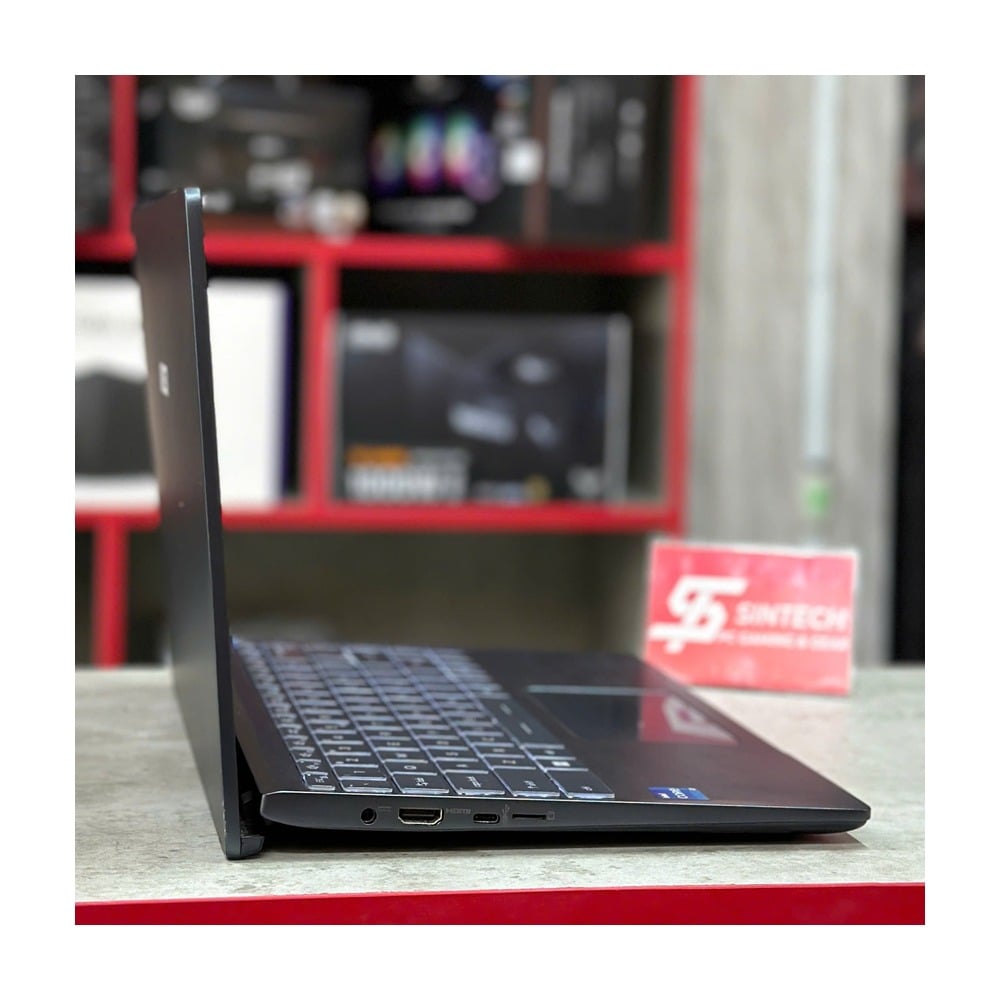 Laptop MSI Modern 14 B11MOU cũ đẹp giá tốt cho học tập – Sintech