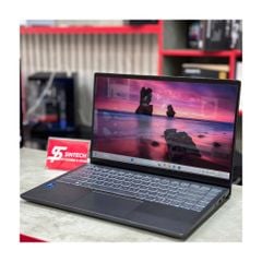 Laptop MSI Modern 14 B11MOU (Intel i7-1195G7, 8GB, 512GB, 14 inch) Cũ Đẹp