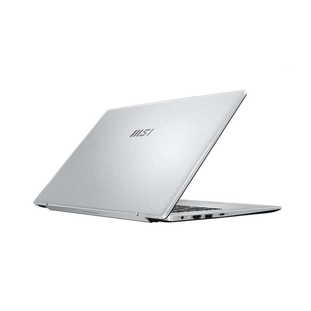 Laptop MSI Modern 14 F1MG-432VN (Intel Core 5 120U | 16GB | 512GB | Intel Graphics | 14 inch FHD | Win 11 | Bạc)