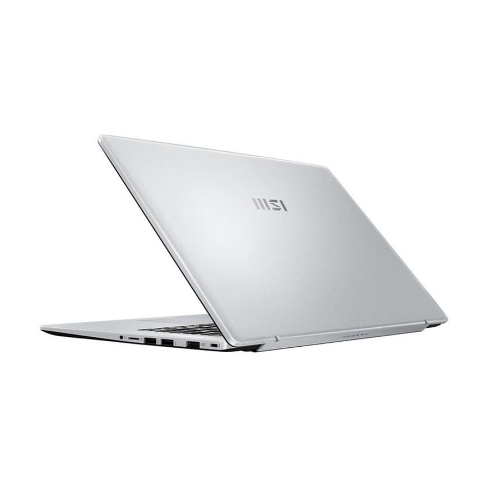 Laptop MSI Modern 14 F1MG-432VN (Intel Core 5 120U | 16GB | 512GB | Intel Graphics | 14 inch FHD | Win 11 | Bạc)