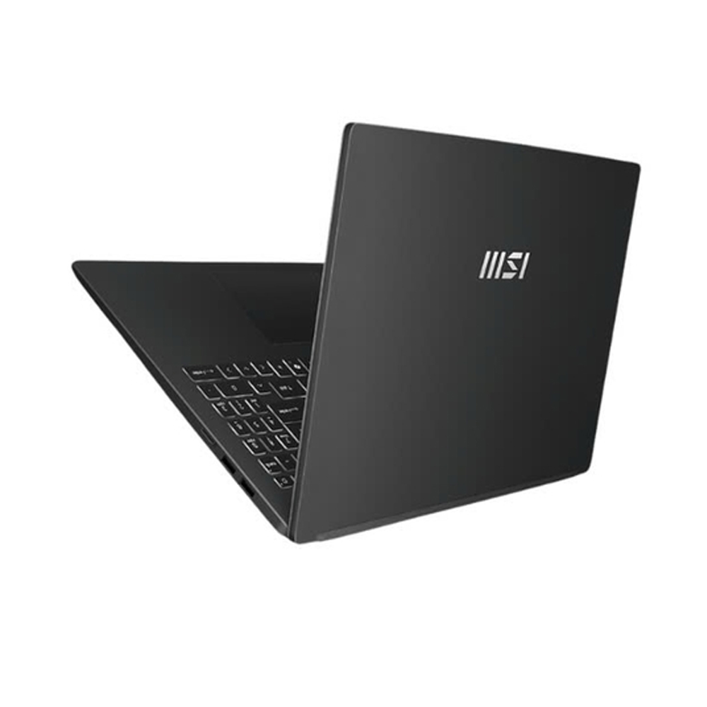 Laptop MSI Modern 15 H C2RMG-287VN (Intel Core 7 240H | 16GB | 1TB | 15.6 inch FHD | Intel Graphics | Windows 11 Home SEA | Đen)