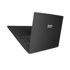 Laptop MSI Modern 15 H C2RMG-287VN (Intel Core 7 240H | 16GB | 1TB | 15.6 inch FHD | Intel Graphics | Windows 11 Home SEA | Đen)