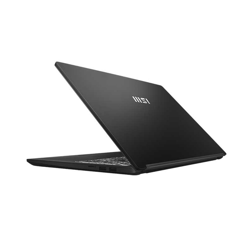 Thiết kế MSI Modern 15 H AI C2HMG-220VN Thiết kế Laptop MSI Modern 15 H AI C2HMG-220VN