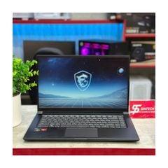 Laptop MSI Modern A5M 235VN (R7 5700U/8GB/512GB/15.6" FHD) - Cũ Đẹp