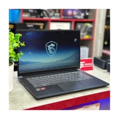 Laptop MSI Modern A5M 235VN (R7 5700U/8GB/512GB/15.6" FHD) - Cũ Đẹp