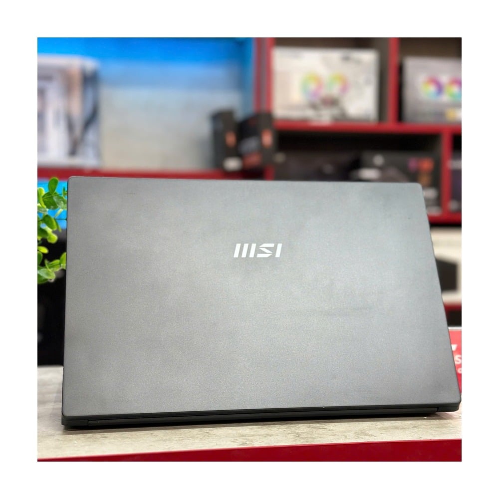 Laptop MSI Modern A5M 235VN (R7 5700U/8GB/512GB/15.6" FHD) - Cũ Đẹp