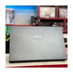 Laptop MSI Modern A5M 235VN (R7 5700U/8GB/512GB/15.6" FHD) - Cũ Đẹp