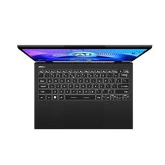 Laptop MSI Prestige 13 AI+ Evo A2VMG-062VN (Intel Core Ultra 9 288V | Intel Arc | 13.3 inch 2.8K OLED | 32GB | 1TB | Win 11 | Xám)