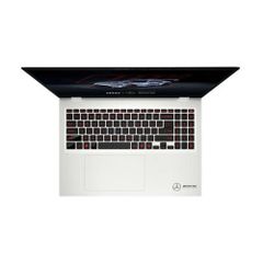 Laptop MSI Prestige 16 AI+ MercedesAMG B2VMG-088VN (Intel Core Ultra 9 288V, Intel Arc, 16 inch UHD+ OLED, 32GB, 2TB, Win 11, Bạc)