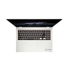 Laptop MSI Prestige 16 AI+ MercedesAMG B2VMG-088VN (Intel Core Ultra 9 288V | Intel Arc | 16 inch UHD+ OLED | 32GB | 2TB | Win 11 | Bạc)