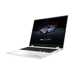 Laptop MSI Prestige 16 AI+ MercedesAMG B2VMG-088VN (Intel Core Ultra 9 288V, Intel Arc, 16 inch UHD+ OLED, 32GB, 2TB, Win 11, Bạc)