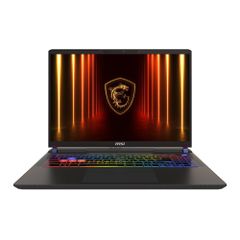 Laptop MSI Vector 16 HX AI A2XWHG 010VN (Intel Core Ultra 7 255HX | RTX 5070 Ti | 16 inch QHD + 240Hz | 16GB | 512GB |  Win | Đen)