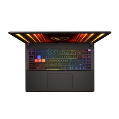 Laptop MSI Vector 16 HX AI A2XWHG 010VN (Intel Core Ultra 7 255HX | RTX 5070 Ti | 16 inch QHD + 240Hz | 16GB | 512GB |  Win | Đen)
