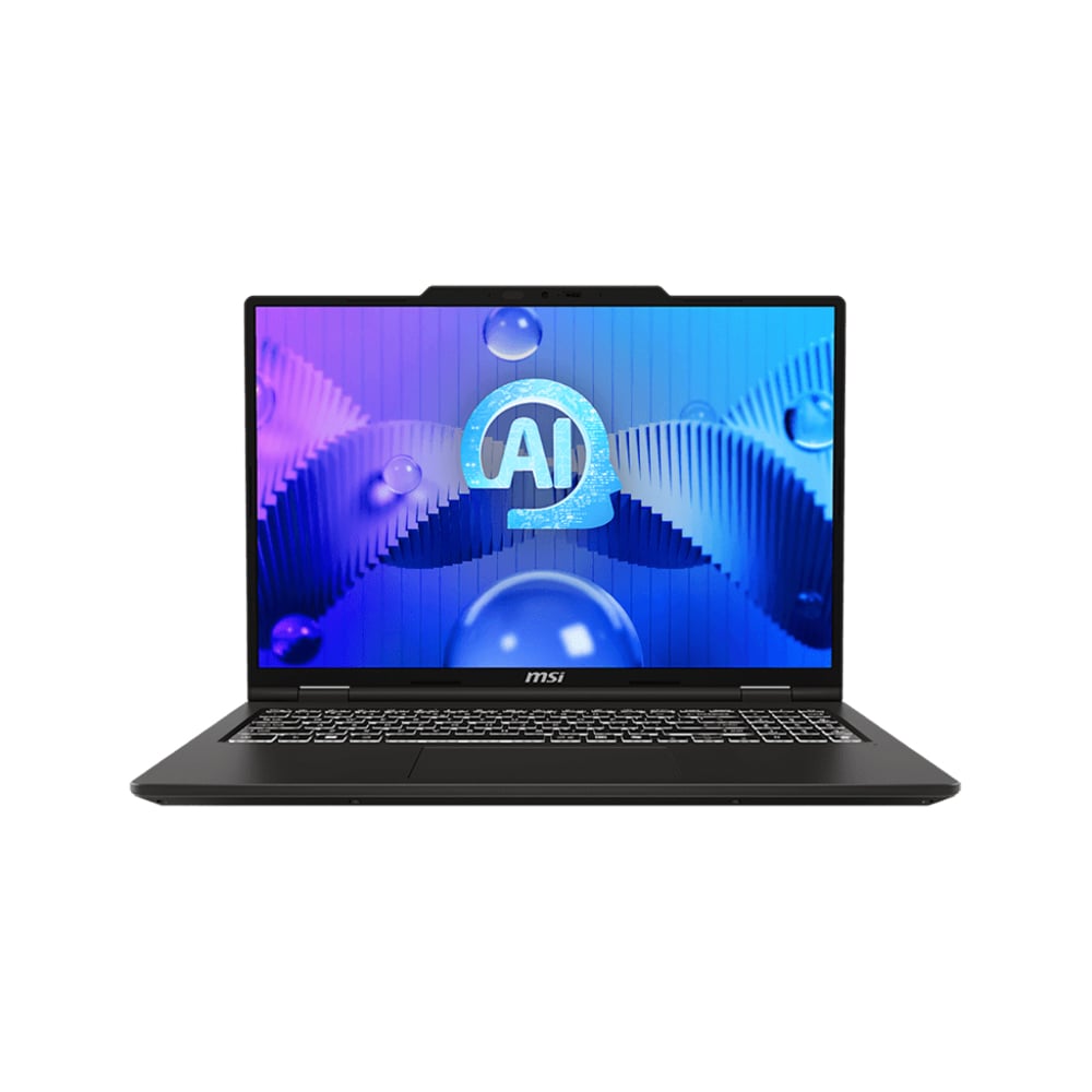 Laptop MSI VenturePro 16 AI A1VEG-003VN Laptop MSI VenturePro 16 AI A1VEG-003VN màu xám