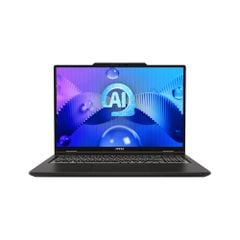 Laptop MSI VenturePro 16 AI A1VEG-003VN (Intel Core Ultra 7 155H | RTX 4050 6GB | 16 inch 2K OLED 120Hz | 16 GB | 512GB | Win 11 | Xám)